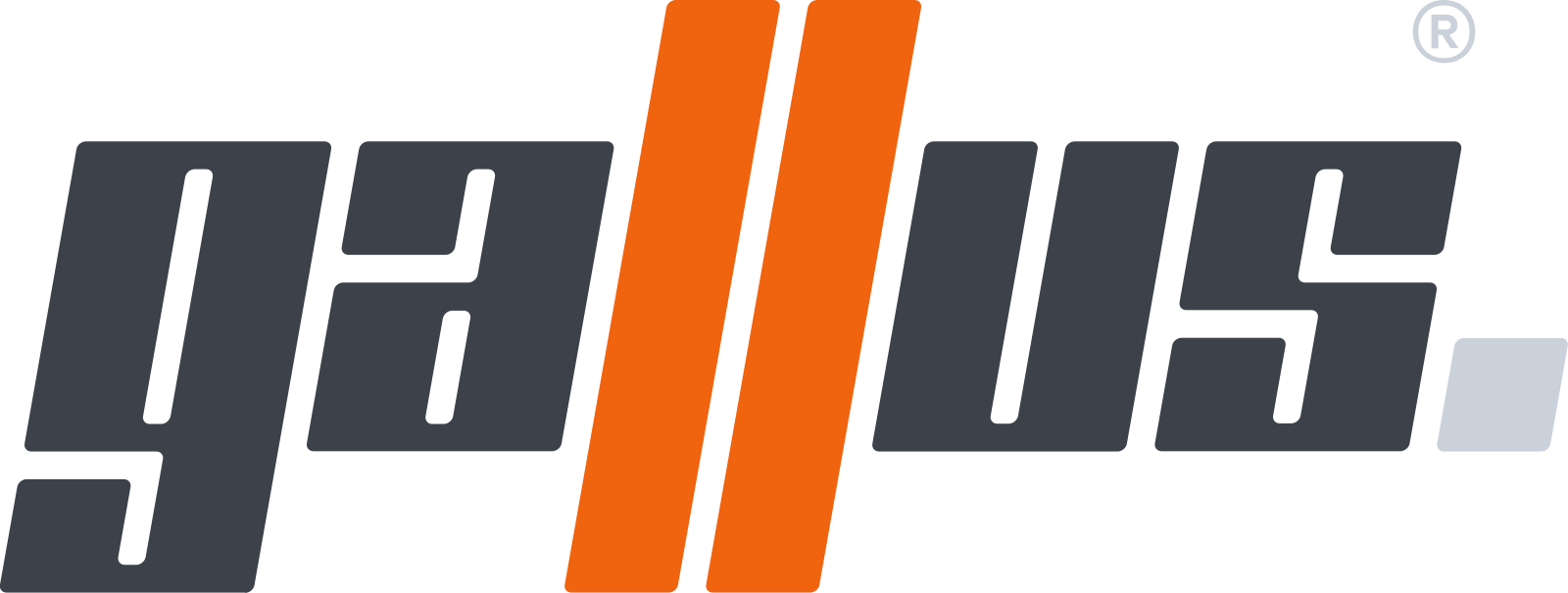 Gallus Online Ltd logo