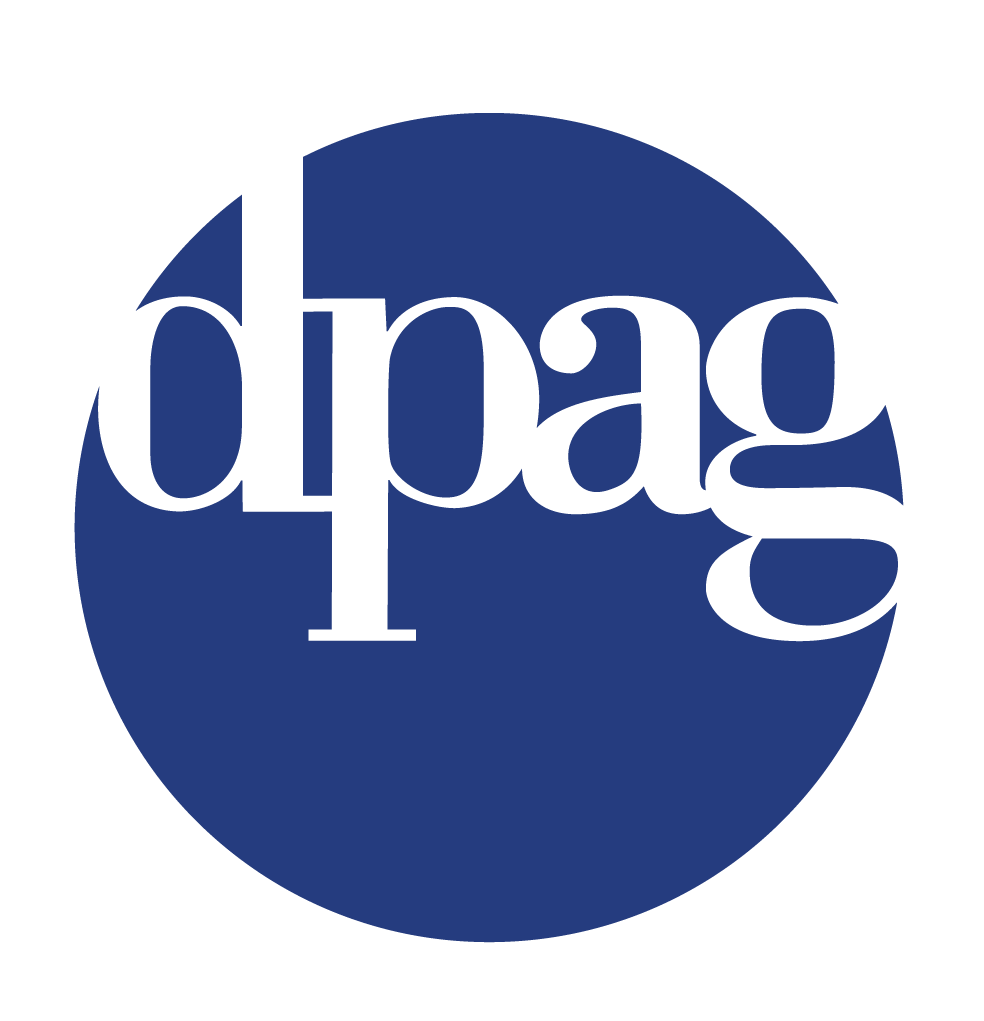 DPAG logo