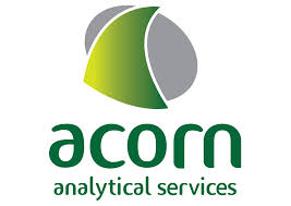 Acorn Analytical Services logo
