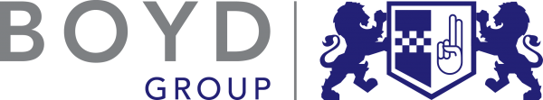 Boyd Group (Health, Safety and Fire Services) logo