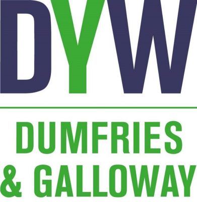 Developing the Young Workforce (DYW) logo