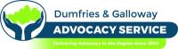Dumfries And Galloway Advocacy Service logo