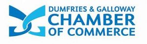 Dumfries and Galloway Chamber of Commerce (DGChamber) logo