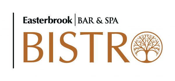 Easterbrook Bistro, Bar & Spa logo