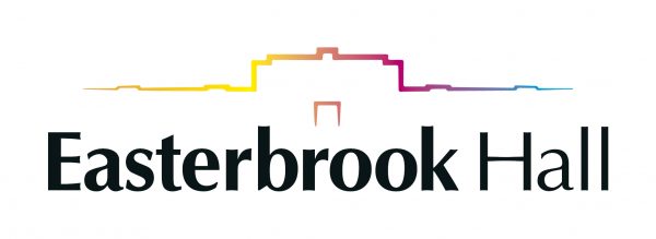Easterbrook Hall logo