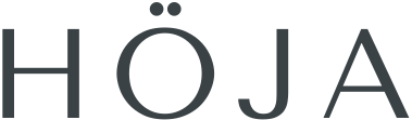 HÖJA Creative logo