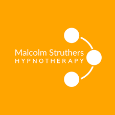 Malcolm Struthers Hypnotherapy logo