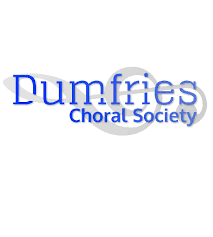 Dumfries Choral Society logo