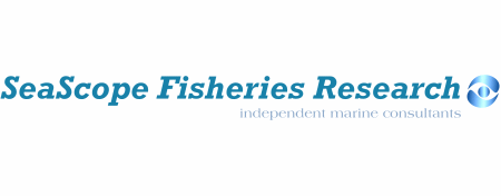 SeaScope Fisheries Research logo