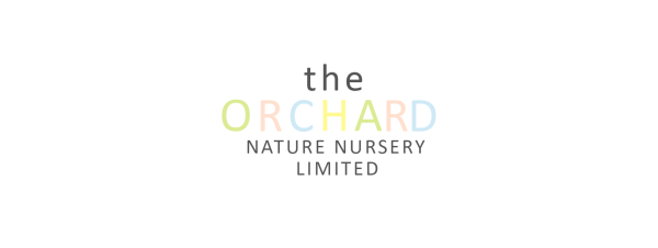 The Orchard Nature Nursery logo