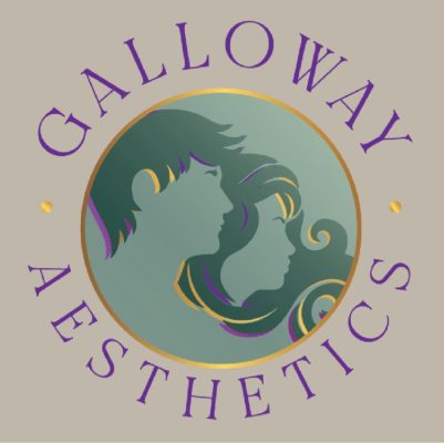Galloway Aesthetics logo