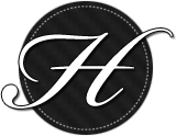 Hill Hotel logo