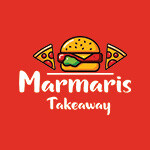 Marmaris Takeaway logo