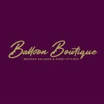 Balloon Boutique logo