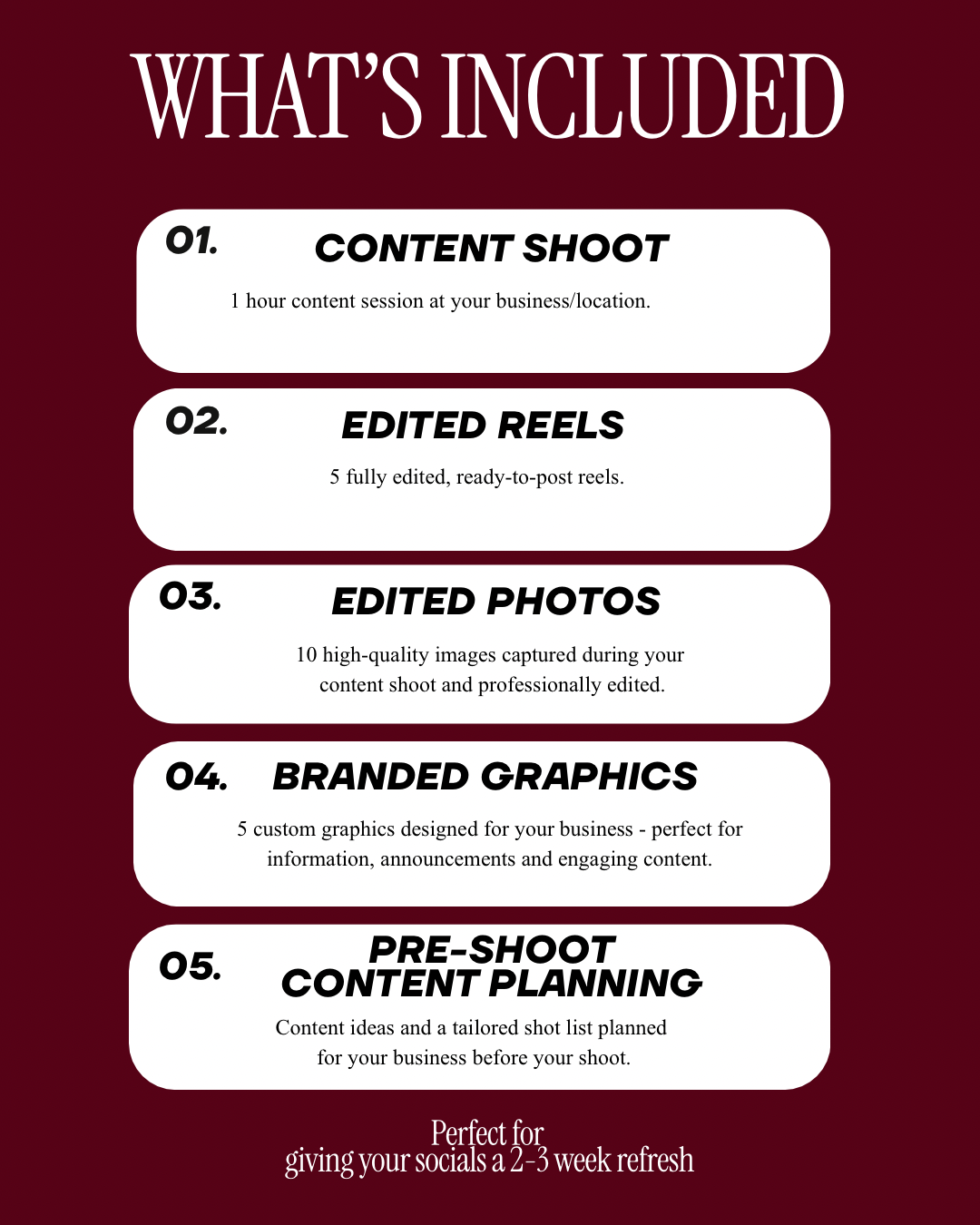 Creators - 2