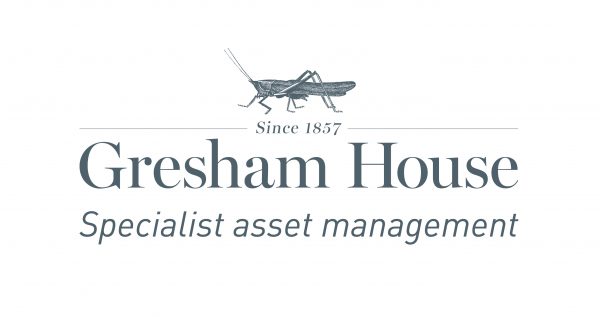 Gresham House Asset Management Ltd logo