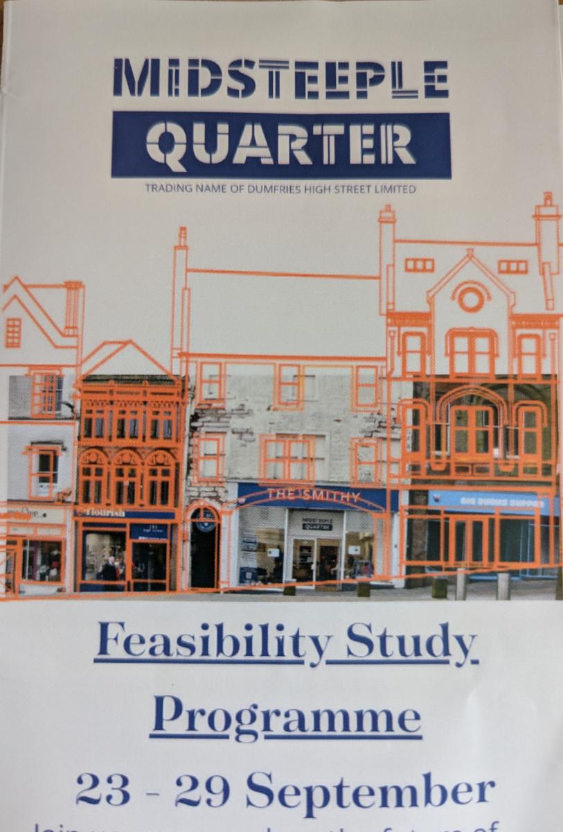 Feasibility Study Programme