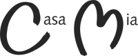 Casa Mia logo