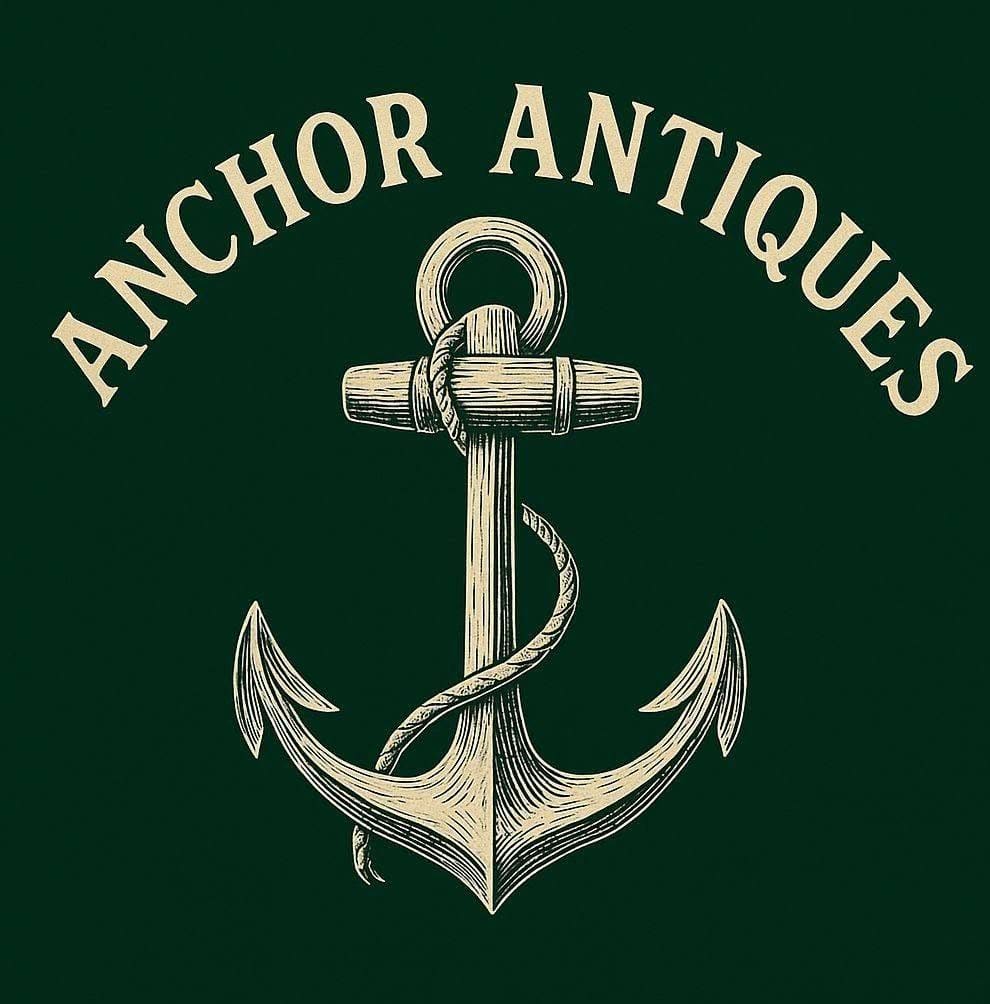 Anchor Antiques logo