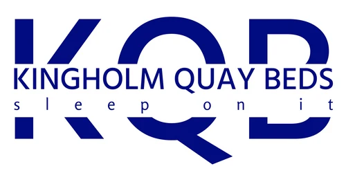 Kingholm Quality Beds logo