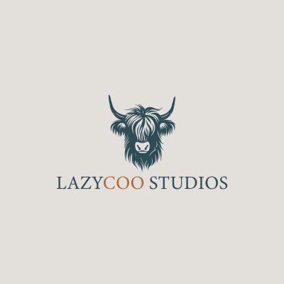 Lazycoo Studios logo