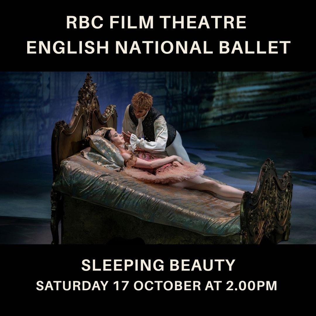 English National Ballet: Sleeping Beauty