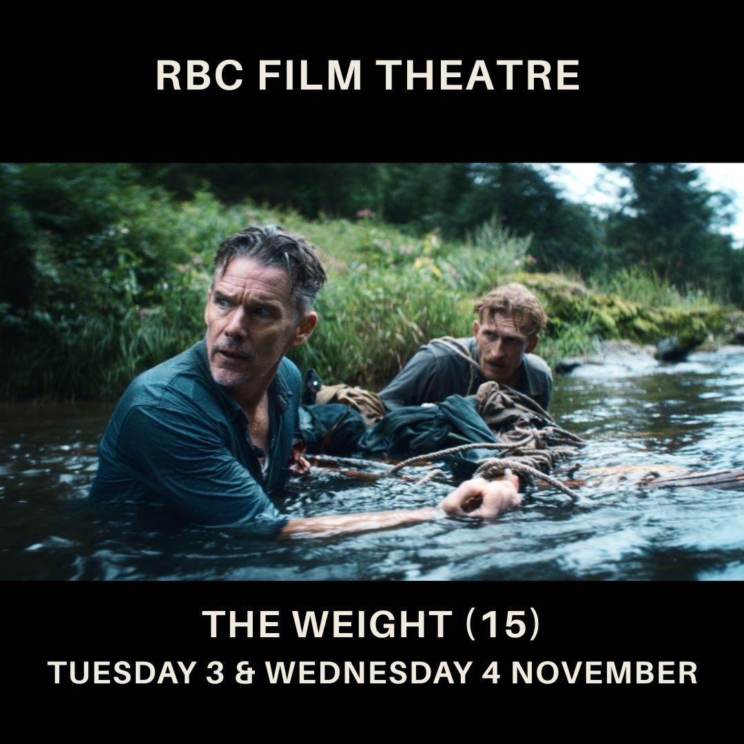 The Weight (15)