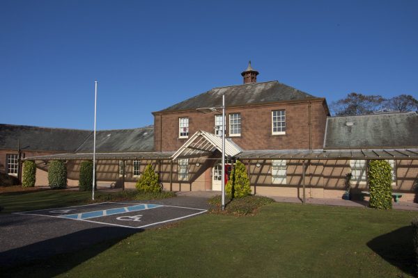 Liz Dougan Counselling & Play Therapy logo