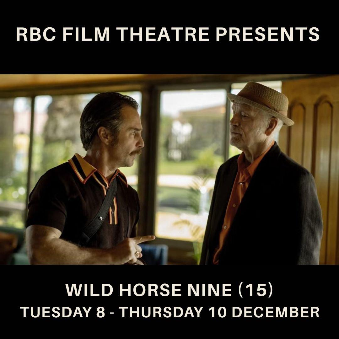 Wild Horse Nine (15)