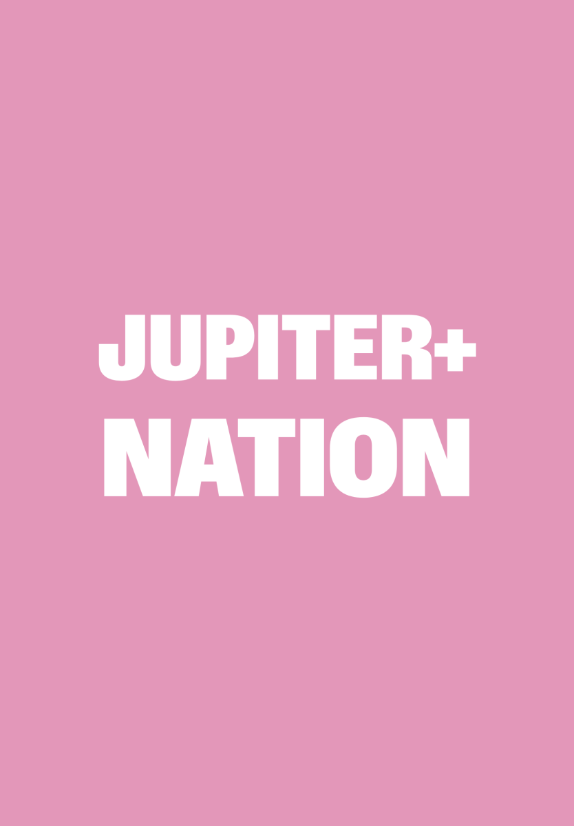 Jupiter Plus Learning Studio Open Day
