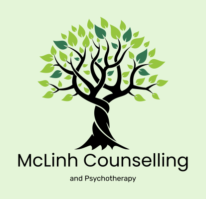 McLinh Counselling and Psychotherapy logo