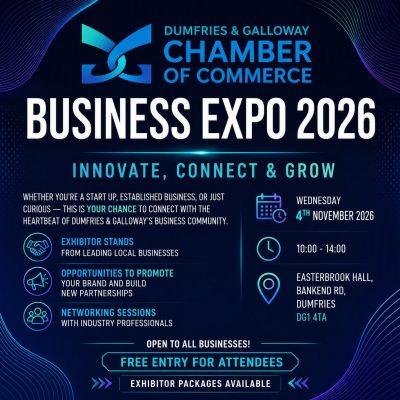 DG Business Expo 2026