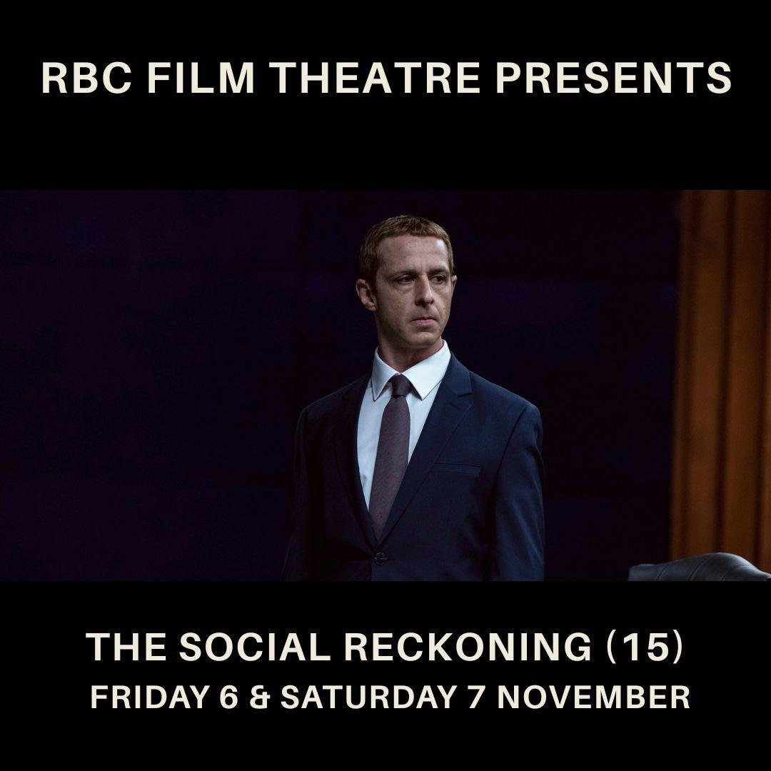 The Social Reckoning (15)