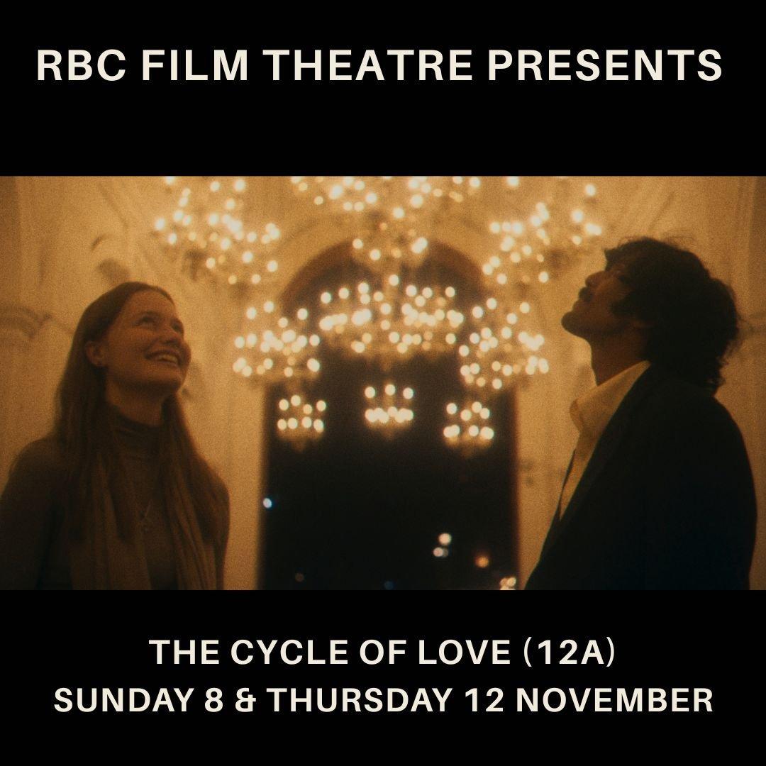 The Cycle of Love (12A) | Back by Popular Demand