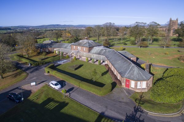 Moira Forsyth Yoga and Ayurveda logo