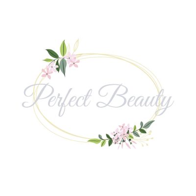 Perfect Beauty logo