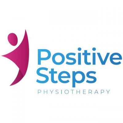 Positive Steps Physiotherapy logo