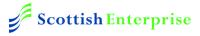 Scottish Enterprise logo