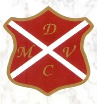Dumfries Male Voice Choir logo
