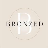 BBronzed Tanning logo