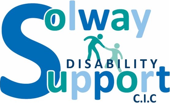 Solway Disability Support logo