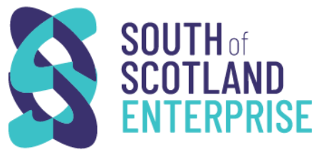 South of Scotland Enterprise (SOSE) logo