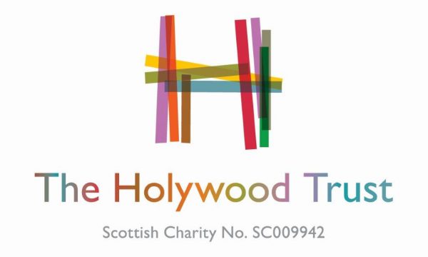 The Holywood Trust logo