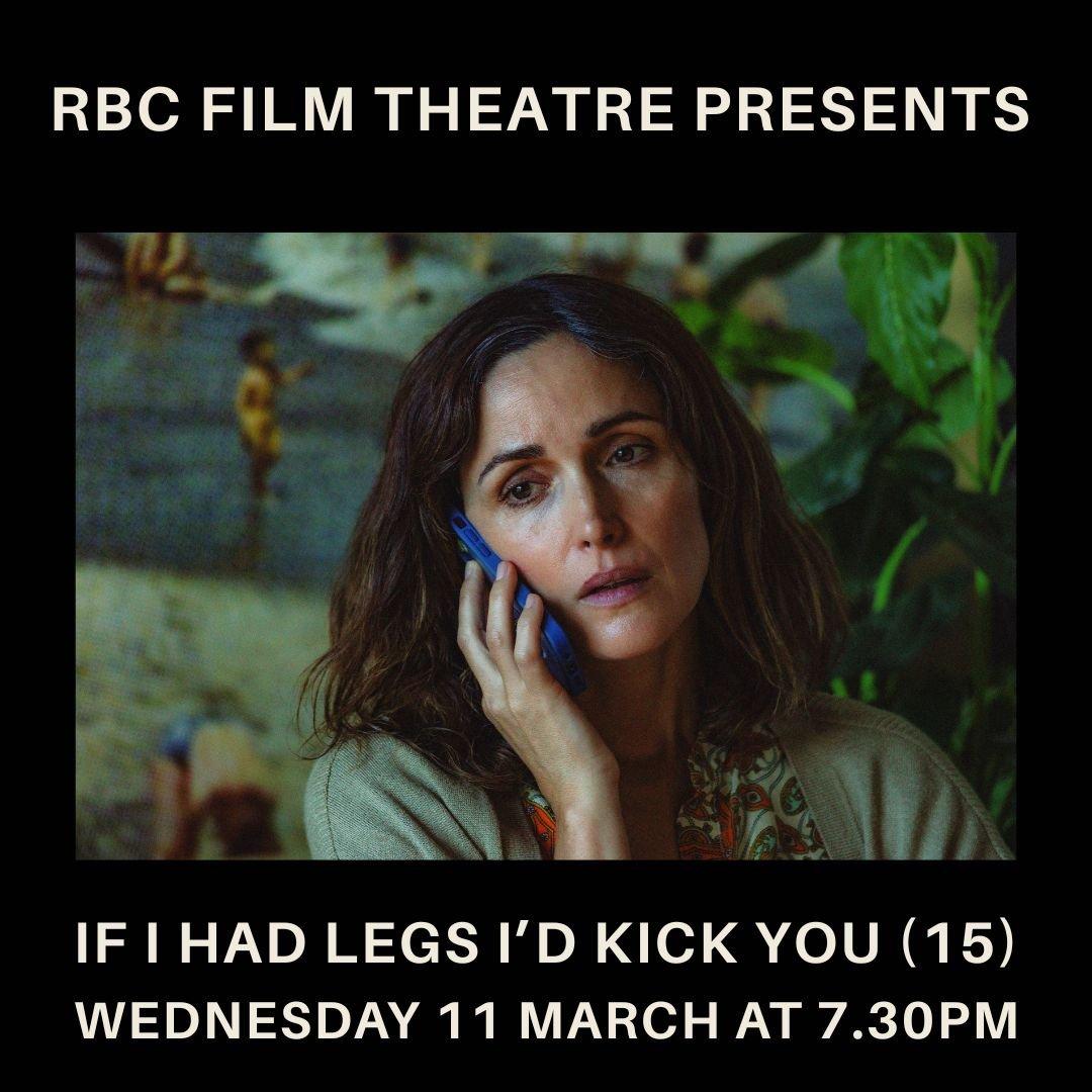 If I Had Legs I'd Kick You (15)