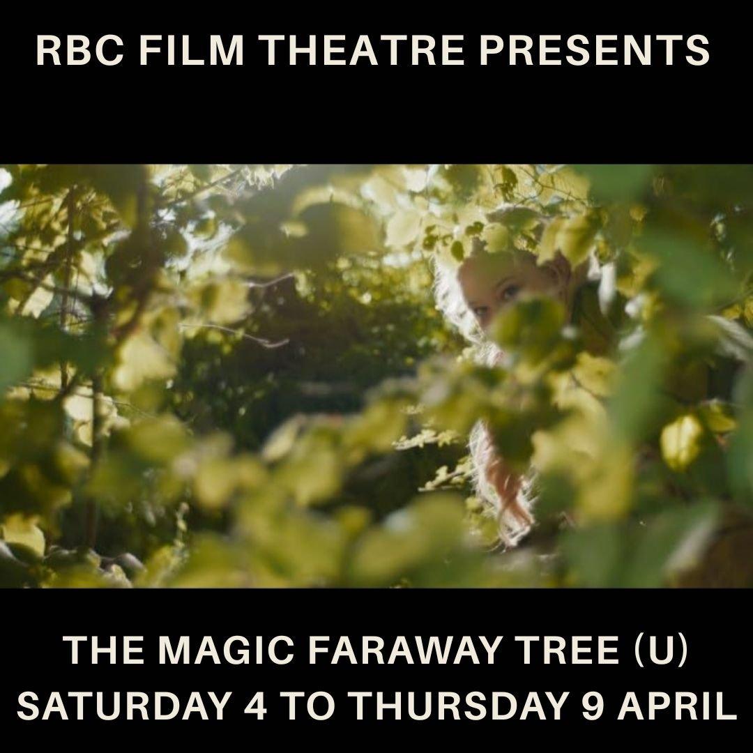 The Magic Faraway Tree (U)