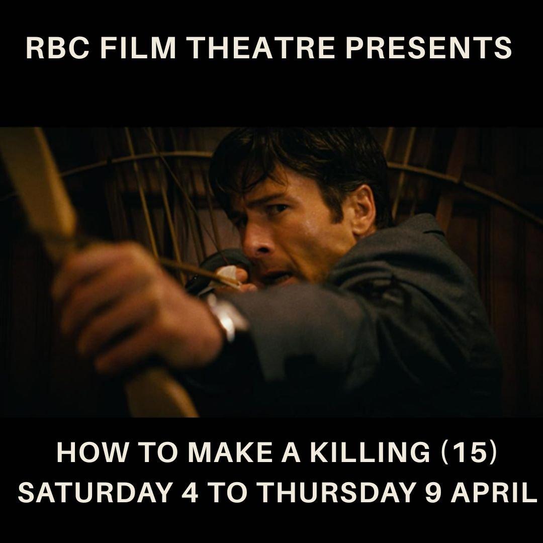 How To Make a Killing (15)