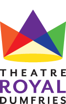 Theatre Royal Dumfries logo