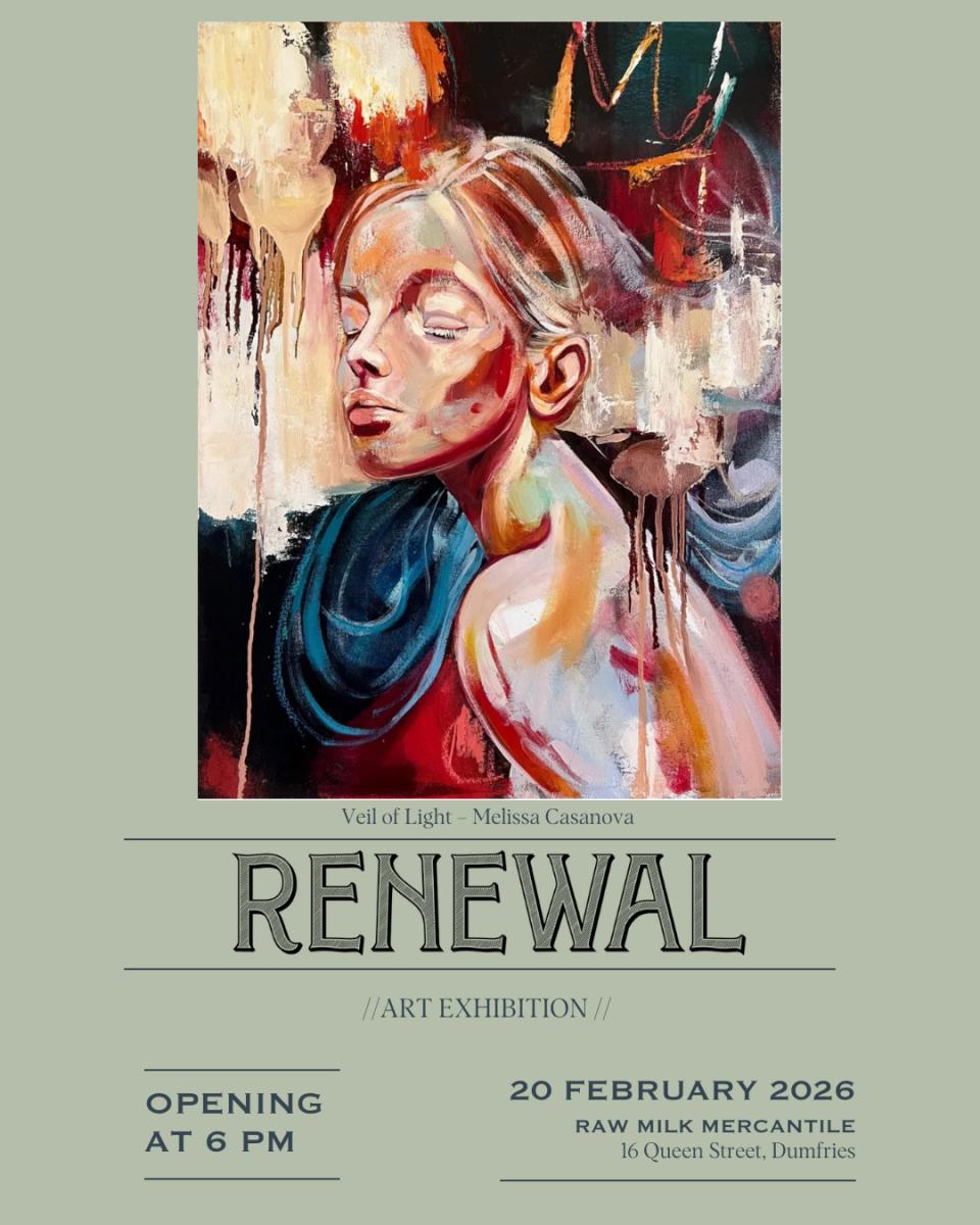 'RENEWAL' Exhibition