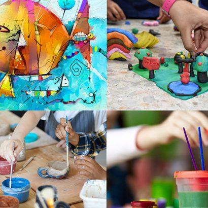 The Gracefield Kids’ Club