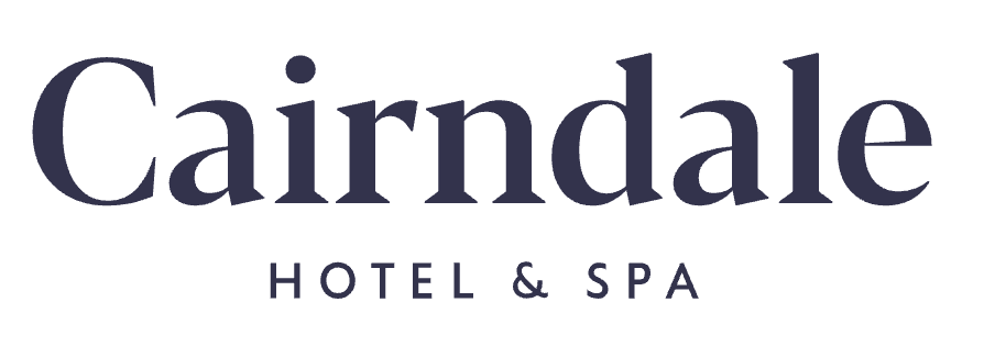 The Cairndale Hotel & Spa logo